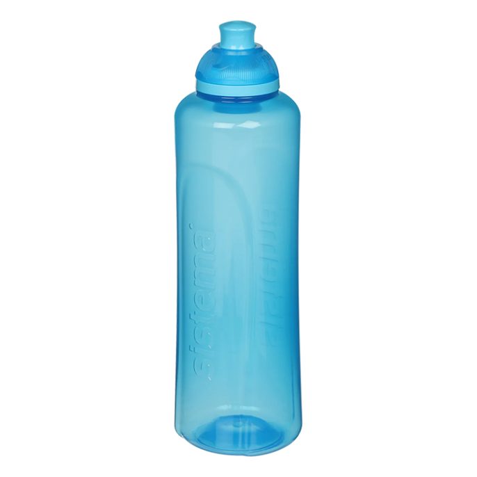 Sistema Hydrate Swift 480ml Blauw