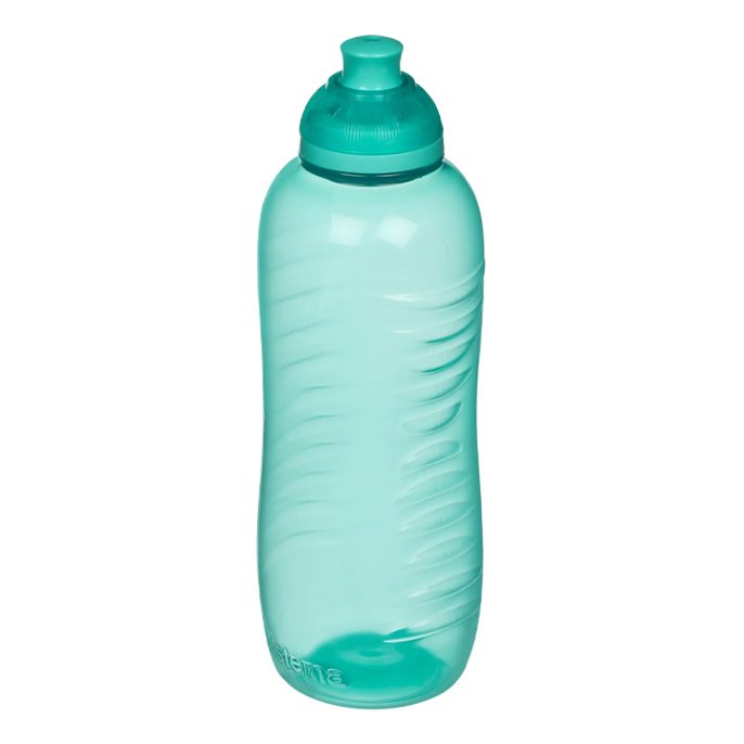 Sistema Hydrate Squeeze 460ml Minty Teal