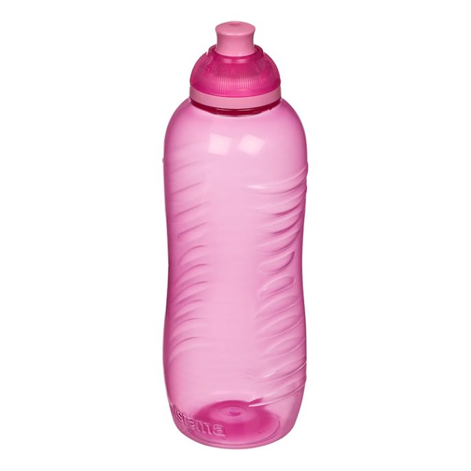 Sistema Hydrate Squeeze 460ml Roze