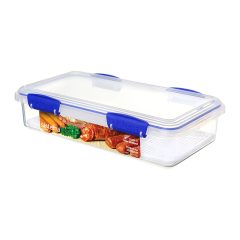 Sistema Klip It Plus Deli-Storer 1750ml Donkerblauw