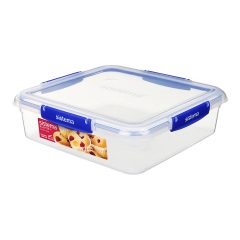 Sistema Klip It Plus 3500ml Donkerblauw