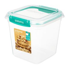 Sistema Klip It Plus 2200ml Minty Teal