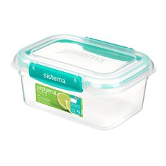 Sistema Klip It Plus 1000ml Minty Teal