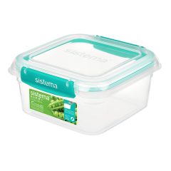 Sistema Klip It 1150ml Minty Teal