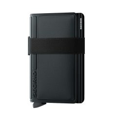 Secrid Bandwallet TPU Black