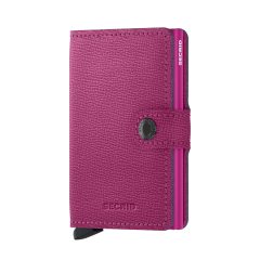 Secrid Miniwallet Crisple Fuchsia