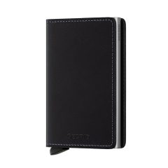 Slimwallet Original Black