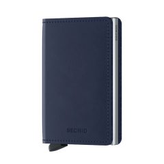 Secrid Slimwallet Original Navy