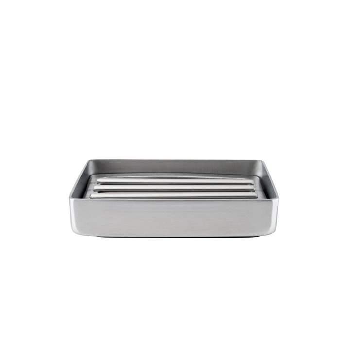 Blomus NEXIO - Zeepbakje - RVS Mat