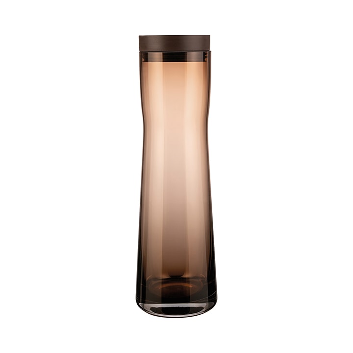 Blomus SPLASH - Waterkaraf - 1.000 ml Coffee