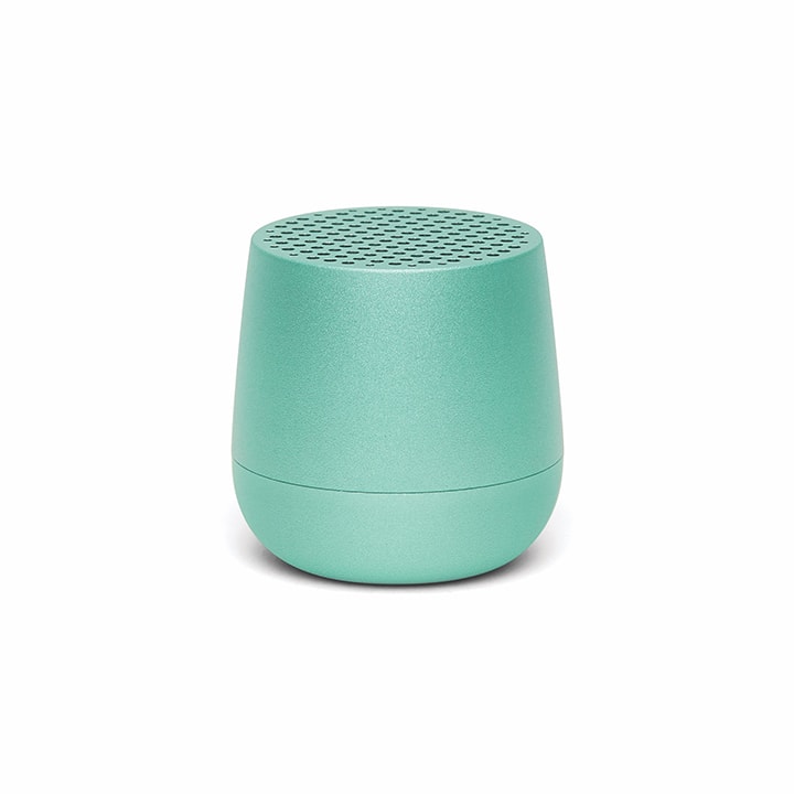 Lexon Mino+ - Bluetooth Speaker - Mintgroen