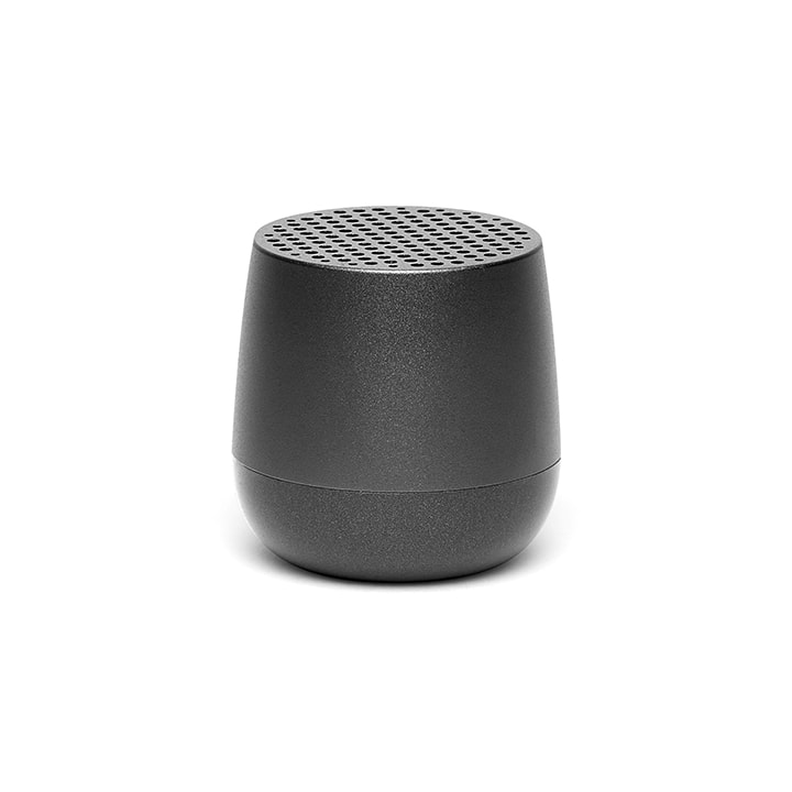 Lexon Mino+ - Bluetooth Speaker - Zilver