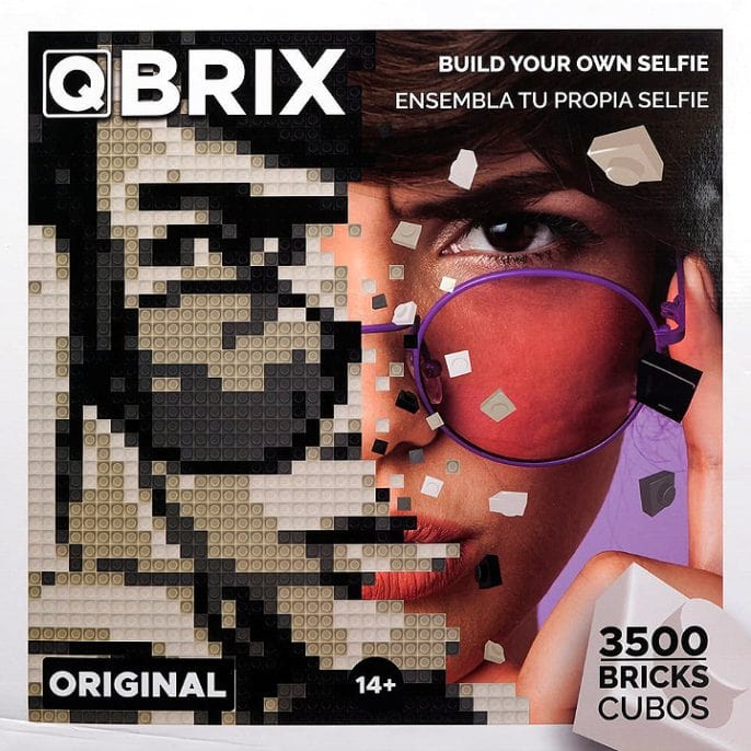 Qbrix Original