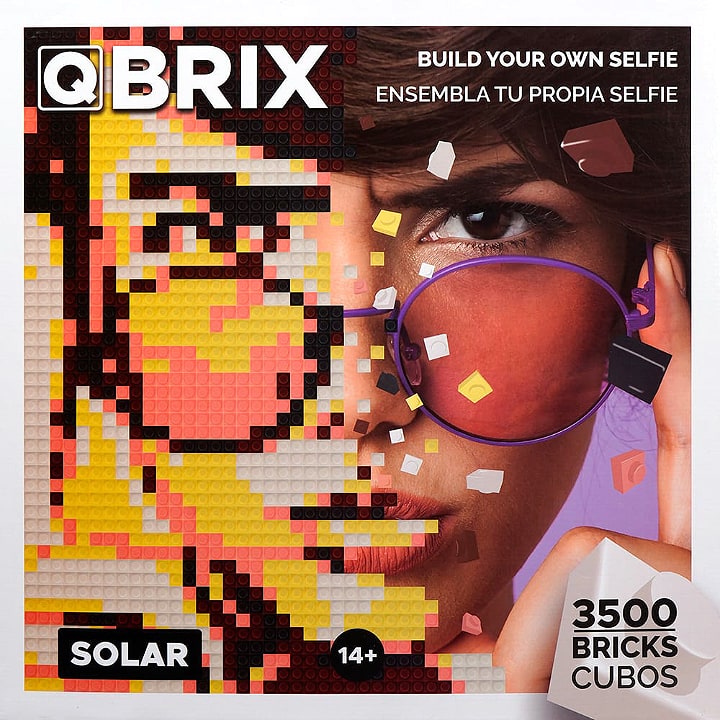 Qbrix Solar