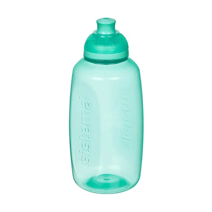 Sistema Hydrate Itsy 380ml Minty Teal