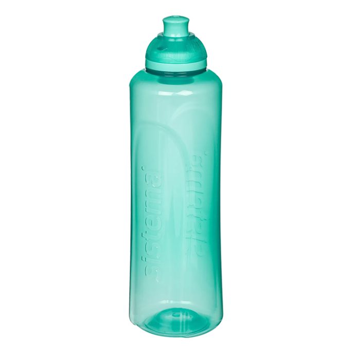 Sistema Hydrate Swift 480ml Minty Teal