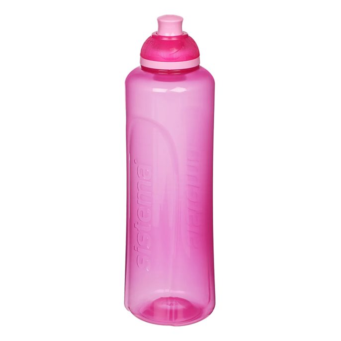 Sistema Hydrate Swift 480ml Roze