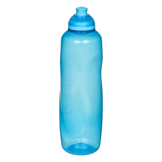 Sistema Hydrate Helix 600ml Blauw