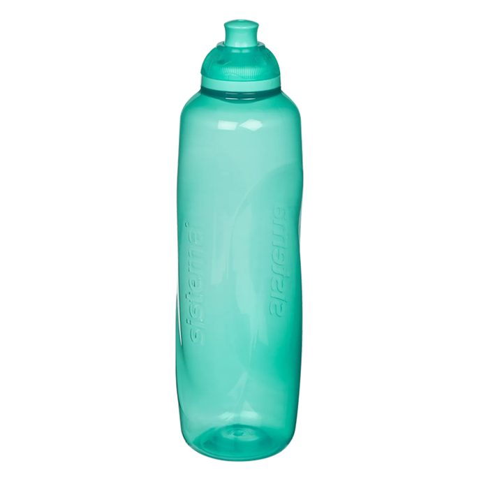 Sistema Hydrate Helix 600ml Minty Teal