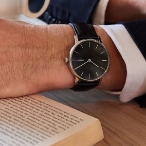 artuur-horloge