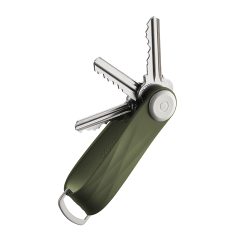 Orbitkey Active Hunter Green