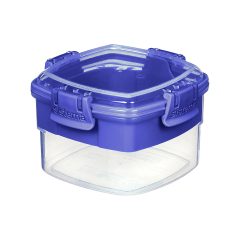 Sistema To Go Snacks Donkerblauw