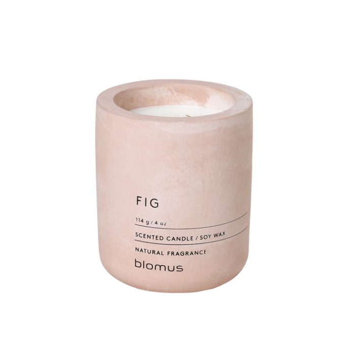 Blomus FRAGA Rose Dust S