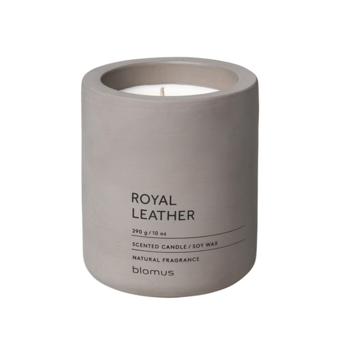 Blomus FRAGA Royal Leather M