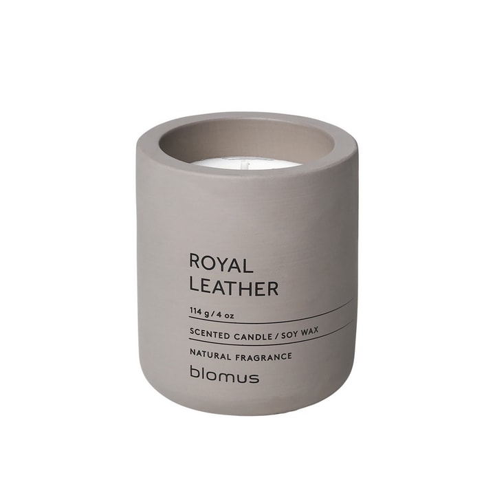 Blomus FRAGA Royal Leather S