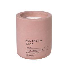 Blomus FRAGA Sea Salt & Sage M