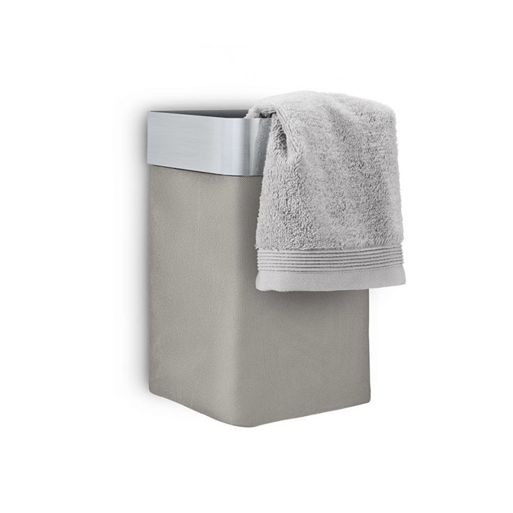 Blomus NEXIO Wasmand Taupe