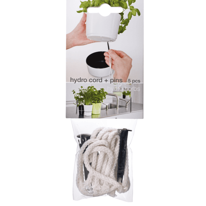 Mepal - Kruidenpot Pin & Touw - 5 stuks