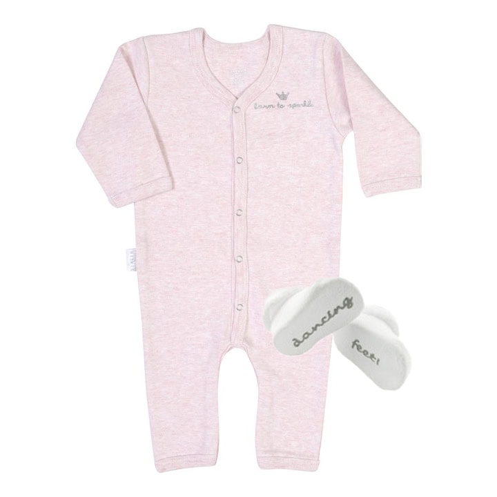 BamBam Pakje "Born to sparkle"