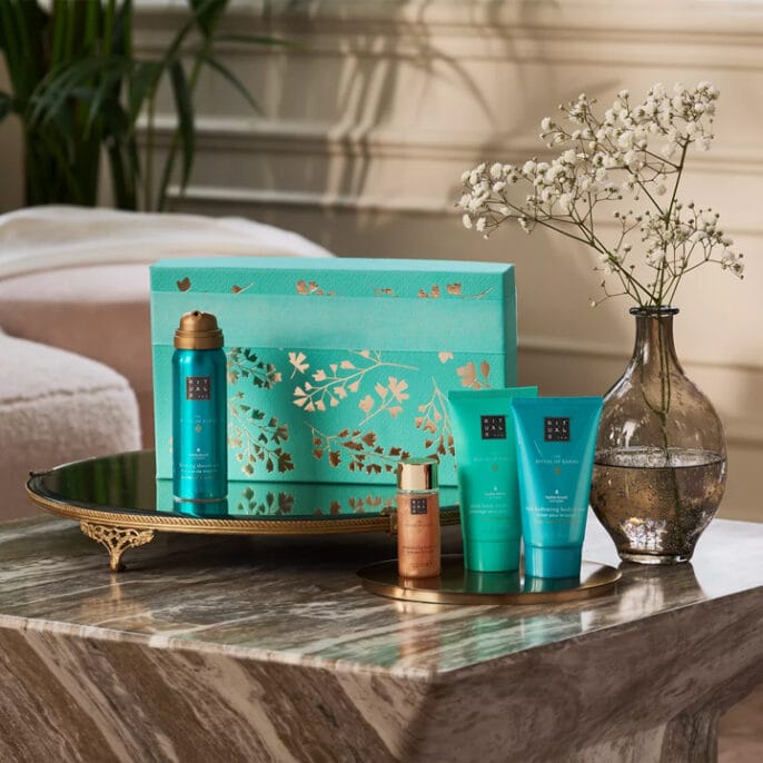Rituals - Giftset S - Karma - Afbeelding 2